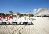 Son Matias Beach foto 8