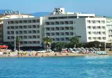 Tuntas Beach Hotel Altinkum foto 23