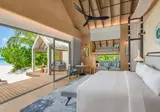 JW Marriott Kaafu Atoll Island Resort foto 2