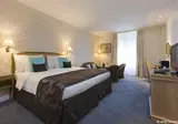 Hotel Bristol foto 17