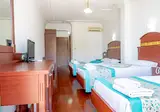Side Sunberk Hotel foto 24