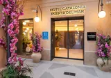 Hotel Catalonia Puerta del Mar foto 2