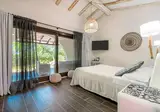 Hotel Galanias Bari Sardo foto 5