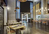 Sercotel Ciutat D´Alcoi Hotel foto 23