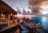 Mirihi Island Resort foto 5