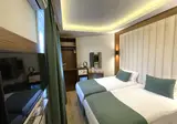 Black Tulip Hotel foto 10