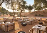 The Ritz-Carlton Ras Al Khaimah, Al Wadi Desert foto 1
