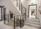 Hotel Alexander foto 13
