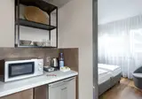 SORAT Hotel Berlin foto 9