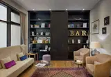 Ambra Hotel foto 3