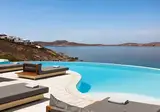 Casa Del Mar Mykonos Seaside Resort foto 1