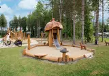 Center Parcs Le Bois Aux Daims foto 14