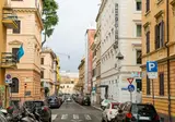 Leonardo Boutique Hotel Rome Termini foto 18