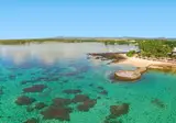 Le Peninsula Bay Beach Resort & Spa foto 20