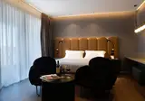 La Suite Matera Hotel & Spa foto 2