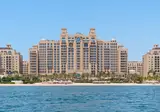 Fairmont The Palm foto 1