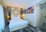 Tryp By Wyndham Istanbul Sancaktepe foto 6