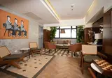 New President Hotel Zamalek foto 5