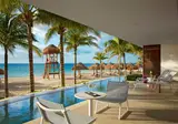Breathless Riviera Cancun Resort & Spa foto 6