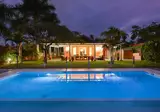 Villa Flamboyán foto 24