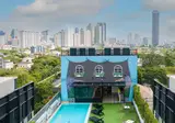 The Quartier Hotel Sukhumvit foto 13