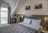 Corvin Hotel Budapest - Corvin Wing foto 23