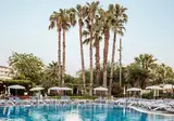 AQUA Hotel Aquamarina & Spa foto 1