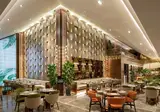 Mövenpick Hotel Istanbul Bosphorus foto 1