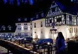 Landgasthof zur Burg Grenzau foto 20