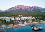 Armas Beach Hotel foto 29