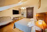 Hotel Monumento Pazo de Orbán e Sangro foto 9