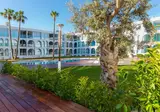 Ebano Hotel Apartments & Spa foto 6
