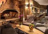 Hotel Le Pic Blanc foto 2
