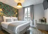 Splendid Hotel foto 1