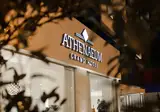 Athenaeum Grand Hotel foto 29