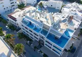 Hotel Agrelli Hotel & Suites foto 10