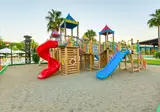 Justiniano Club Park Conti foto 12
