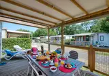 Flower Camping L Ile D Offard foto 18