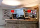 Hotel Columbia Wellness & Spa foto 21