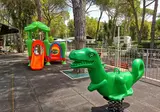Camping Del Forte foto 9