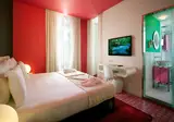 Internacional Design Hotel foto 17