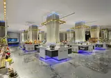 Limak Atlantis Deluxe Hotel & Resort foto 16