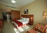 Wescott Plaza Hotel Appartementen L.L.C foto 4