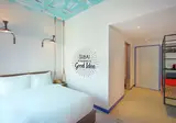 Hampton by Hilton Dubai Al Seef foto 6