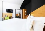 Onomo Hotel Casablanca City Center foto 27