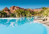 Tivoli La Caleta Resort Tenerife foto 2