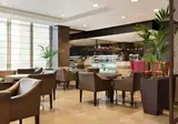 Ramada by Wyndham Downtown Abu Dhabi foto 17