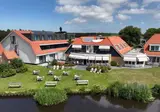 Landgoed Hotel Tatenhove Texel foto 1