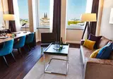 Steigenberger Hotel Köln foto 14