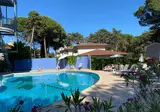 Hotel Alemagna Bibione foto 12